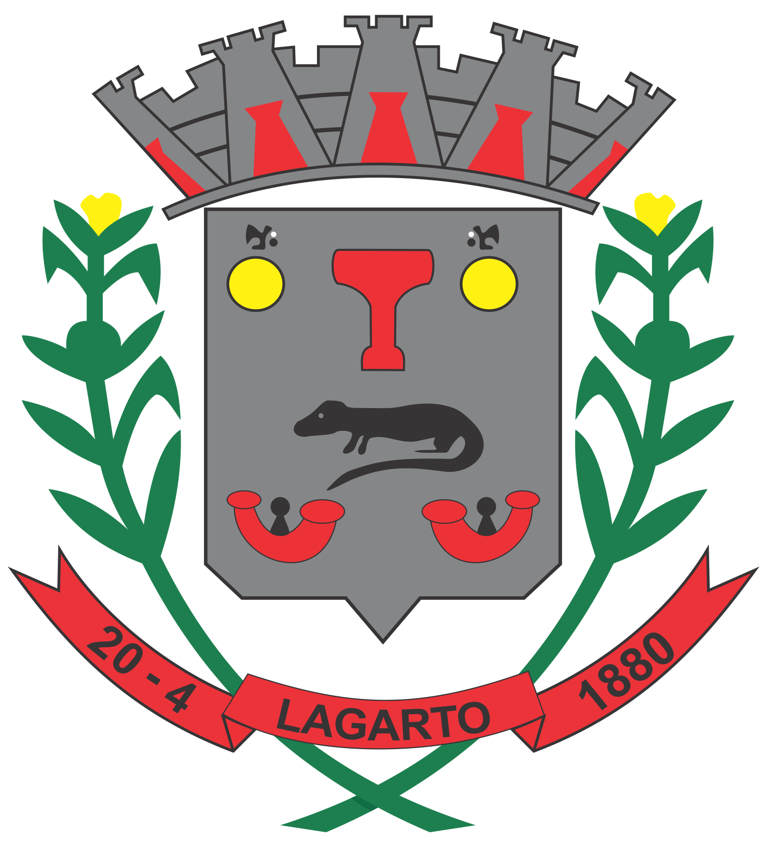 Logo da InstituiÃ§Ã£o